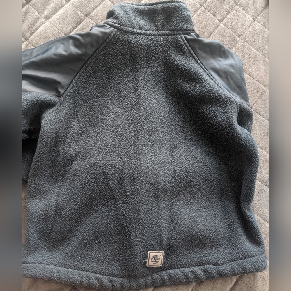 Timberland Boy's Jacket - Picture 5 of 6
